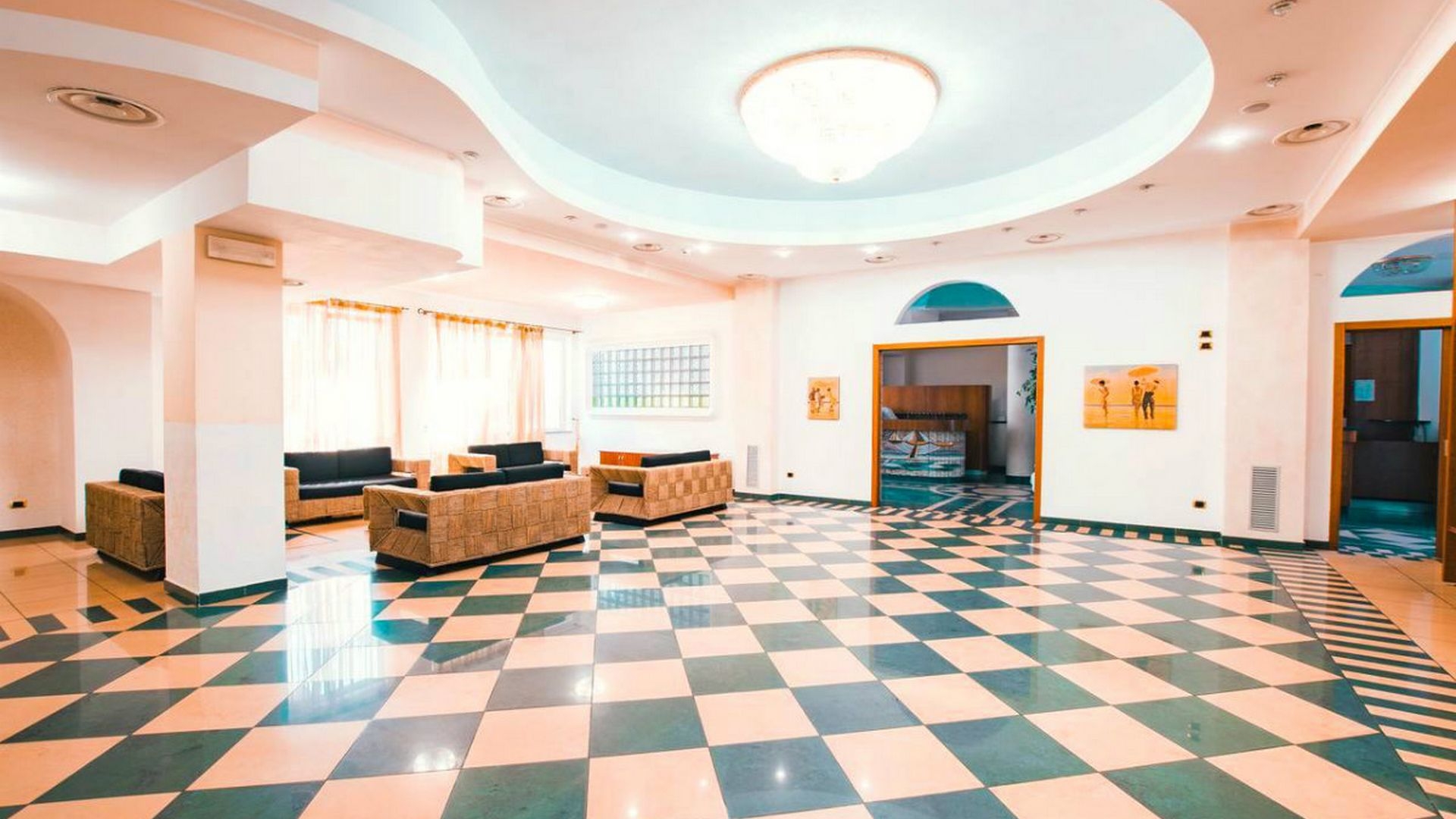 Apulia Hotels Corigliano Calabro